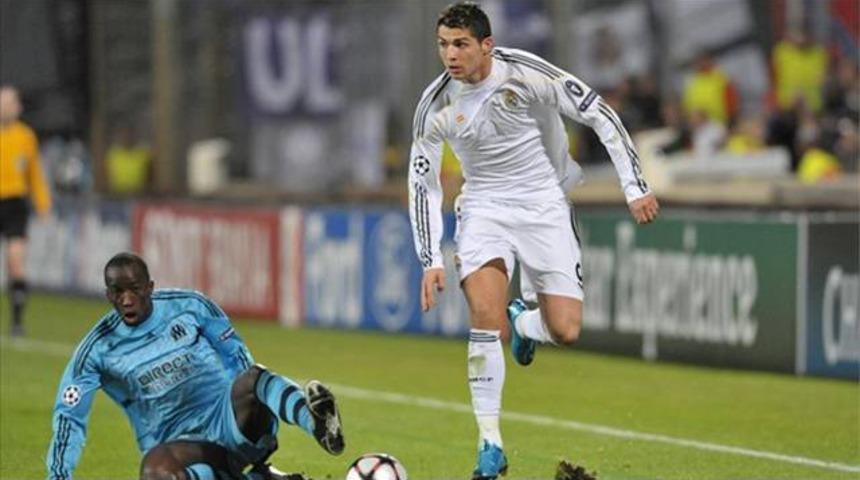 Souleymane Diawara tutuklandı