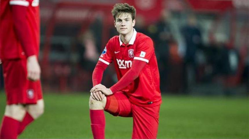 Twente&rsquo;nin 3 puanı daha silindi