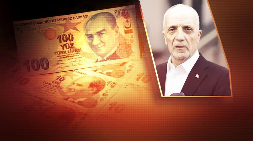 600 bin işçiyi ilgilendiriyor: Kamu toplu sözleşmesinde anlaşma sağlandı! TÜRK-İŞ ve HAK-İŞ imzayı attı: İşte zam oranı...