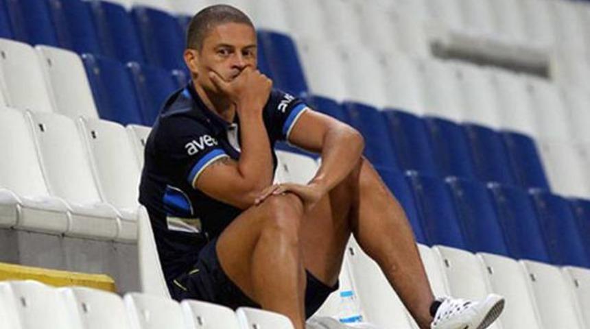 Alex de Souza’dan bomba sözler