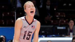 VakıfBank'a bir dünya yıldızı daha geliyor