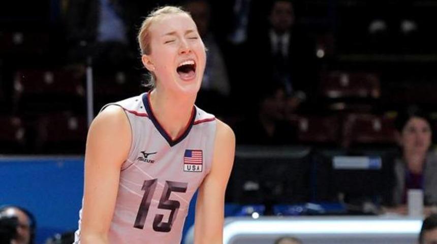 VakıfBank'a bir d&uuml;nya yıldızı daha geliyor