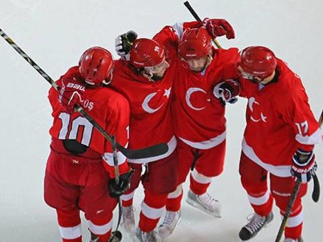 Türkiye'yi Lüksemburg da durduramadı