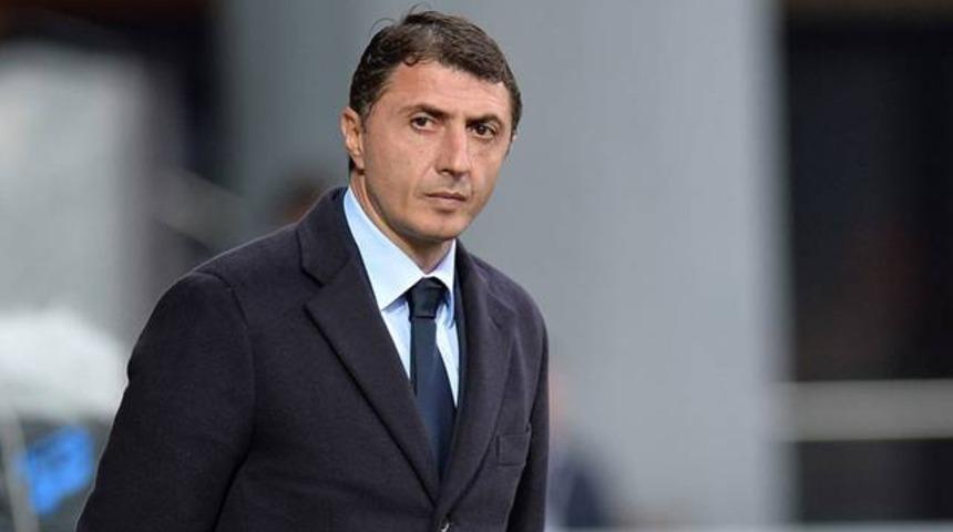 Şota Arveladze: Çifte standart var