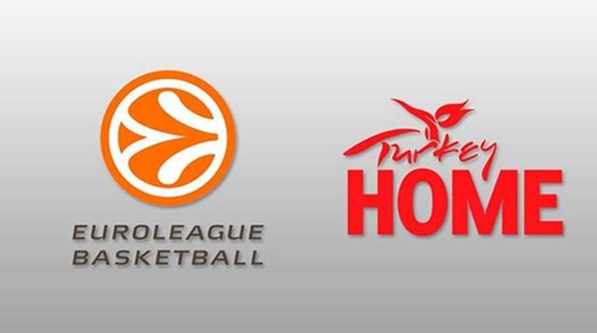 Dörtlü Final'de Türkiye tanıtımı