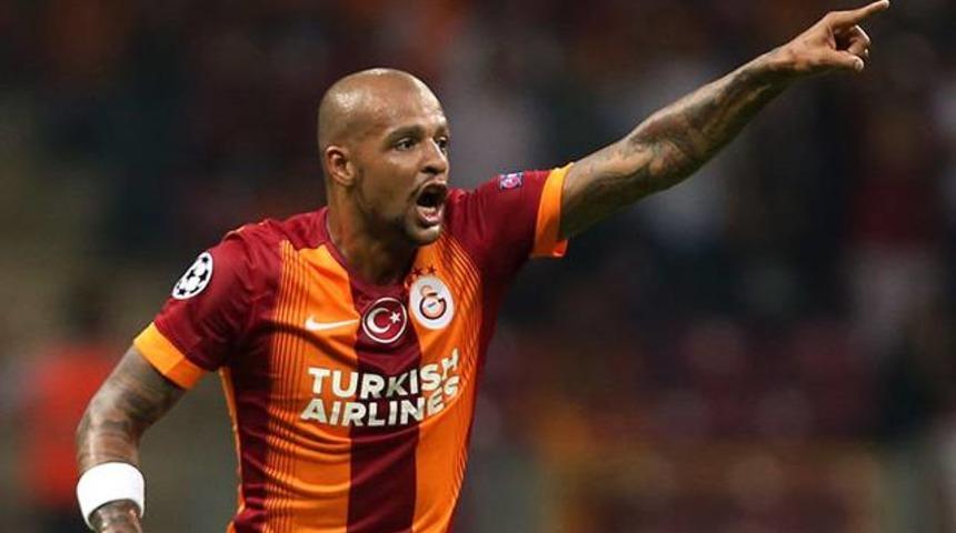 Melo’ya sürpriz talip