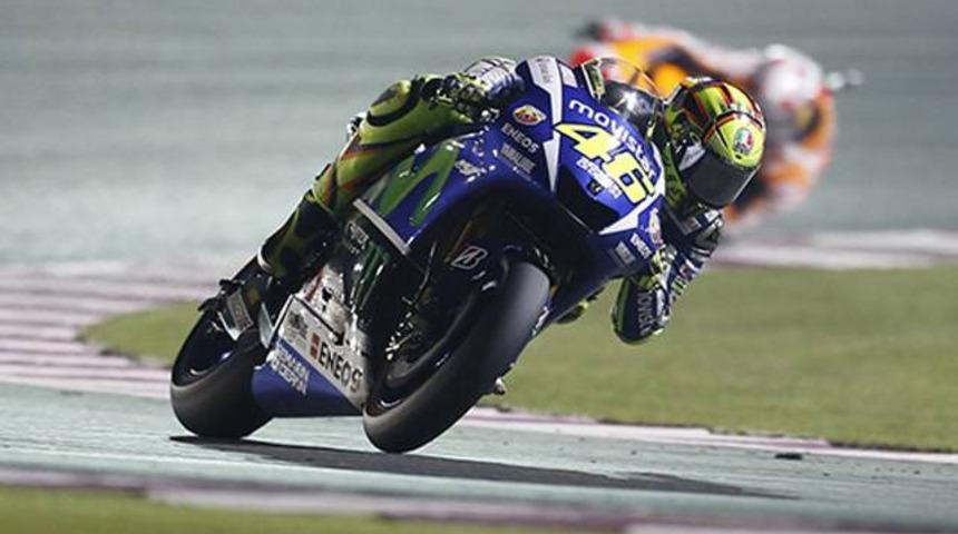 Heyecan ABD'de devam edecek