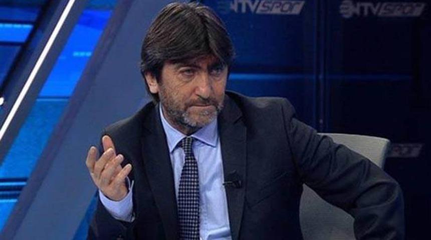 'Bu takımda Diego'nun yeri yok..'