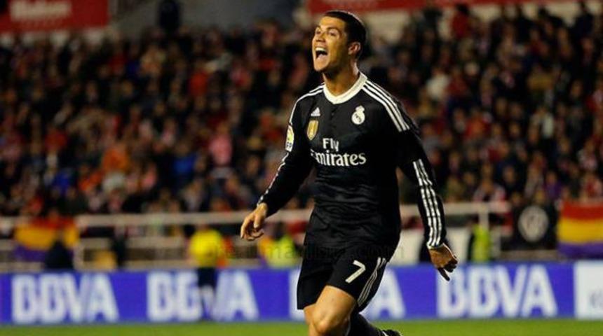 Real Madrid &ndash; Eibar ma&ccedil;ı canlı yayınla Ntv Spor Smart&rsquo;ta