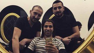 Olcay Şahan'ın yeni imajı