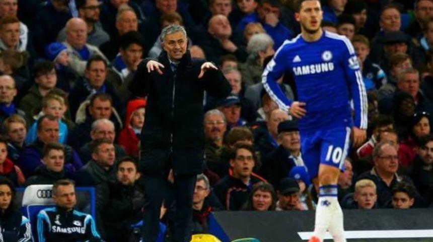 QPR &ndash; Chelsea ma&ccedil;ı canlı yayınla Lig Tv 3&rsquo;te ekrana geliyor