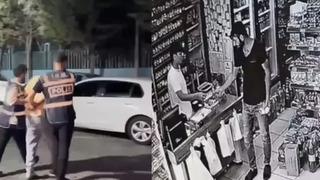 Yumurta çırparken arkadaşının boğazını kesmişti! Katilin ifadesi ortaya çıktı