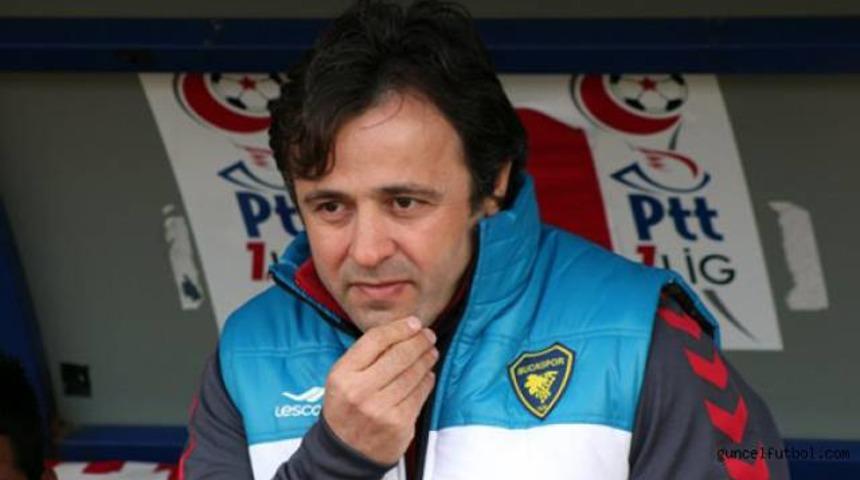 PTT 1. lig'de şok istifa