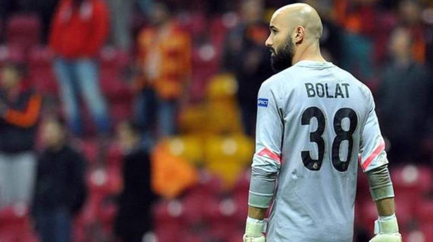 Sinan Bolat ayrılacak