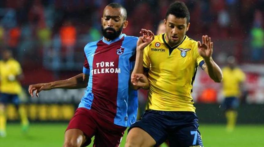 Bosingwa: Kimse Trabzon insanını k&ouml;t&uuml;leyemez