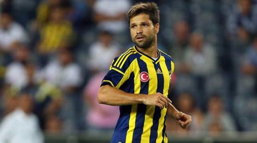 Diego'ya büyük tepki: 'Defol git'