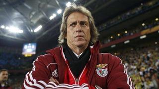 Beşiktaş'ta Jorge Jesus sesleri