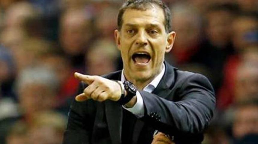 Hakemler Bilic'in tecavüzüne uğramış hissediyor!