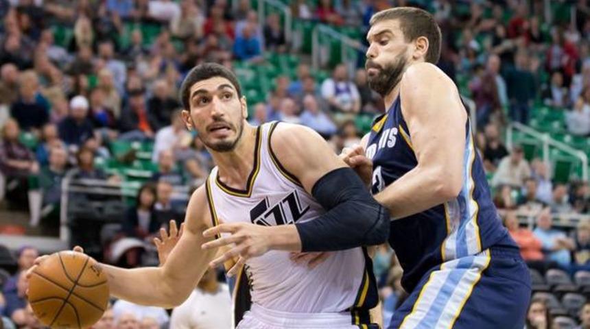 Enes Kanter nasıl keşfedildi? Hocası anlattı