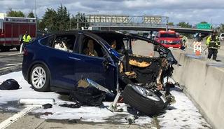 Tesla’yı şoke eden karar! Trafik cezası nedeniyle tazminat ödeyecek