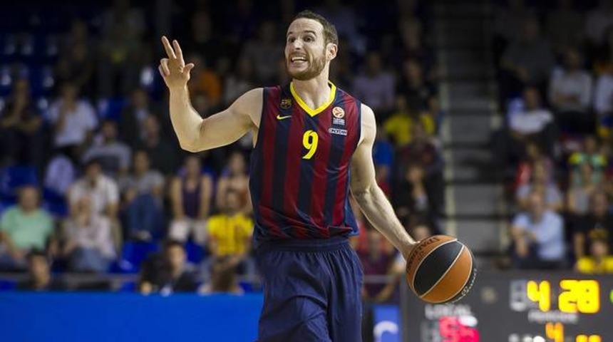 Fenerbah&ccedil;e Huertas'la masaya oturdu