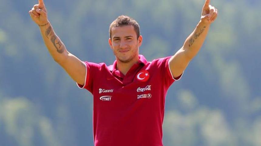 Sercan Sararer'e aşırı hız kurbanı