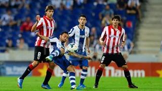 Espanyol - Athletic Bilbao maçı canlı yayınla NTV Spor Smart'ta