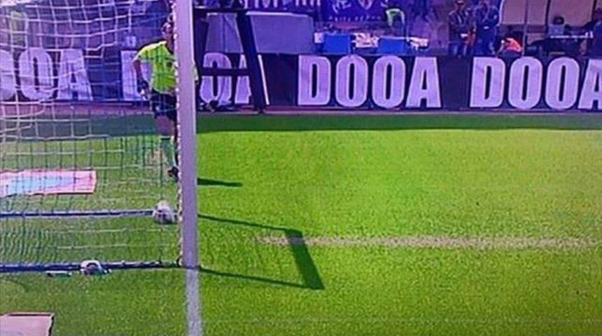 İtalya'da hakem skandalı