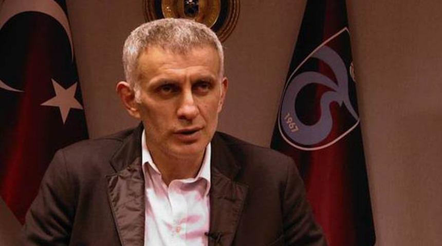 T&uuml;m cezaları kul&uuml;be &ouml;detti