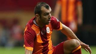 Geldi, kazandı, gidiyor