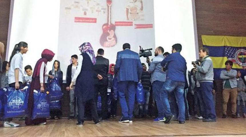 Diyarbakır&rsquo;dan Fenerbah&ccedil;e&rsquo;ye &ccedil;arpıcı teklif