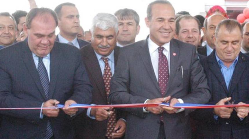 TFF'den 'heykel' a&ccedil;ılımı! 6 efsanenin heykeli dikilecek