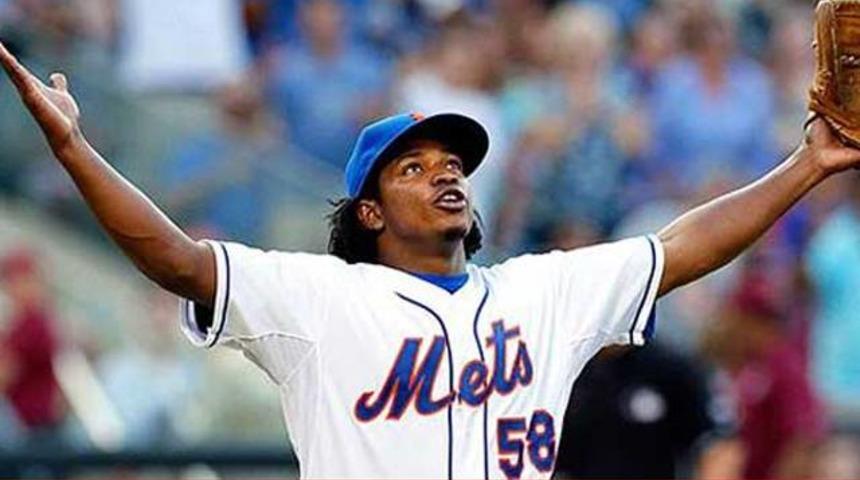 Doping kullanan beyzbolcuya 80 ma&ccedil; ceza