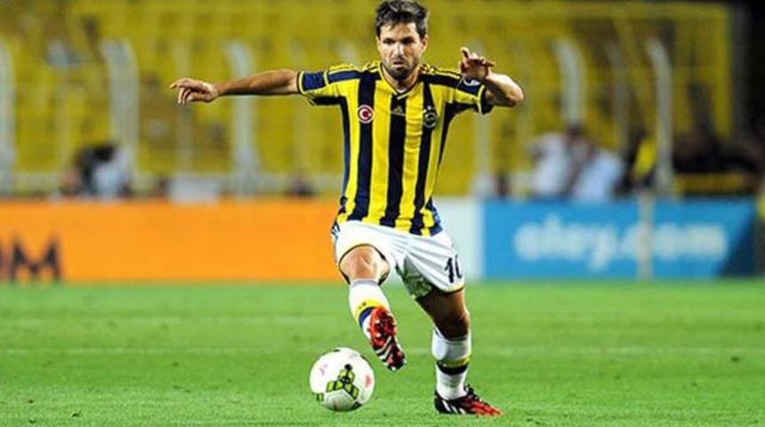 Diego'da flaş gelişme