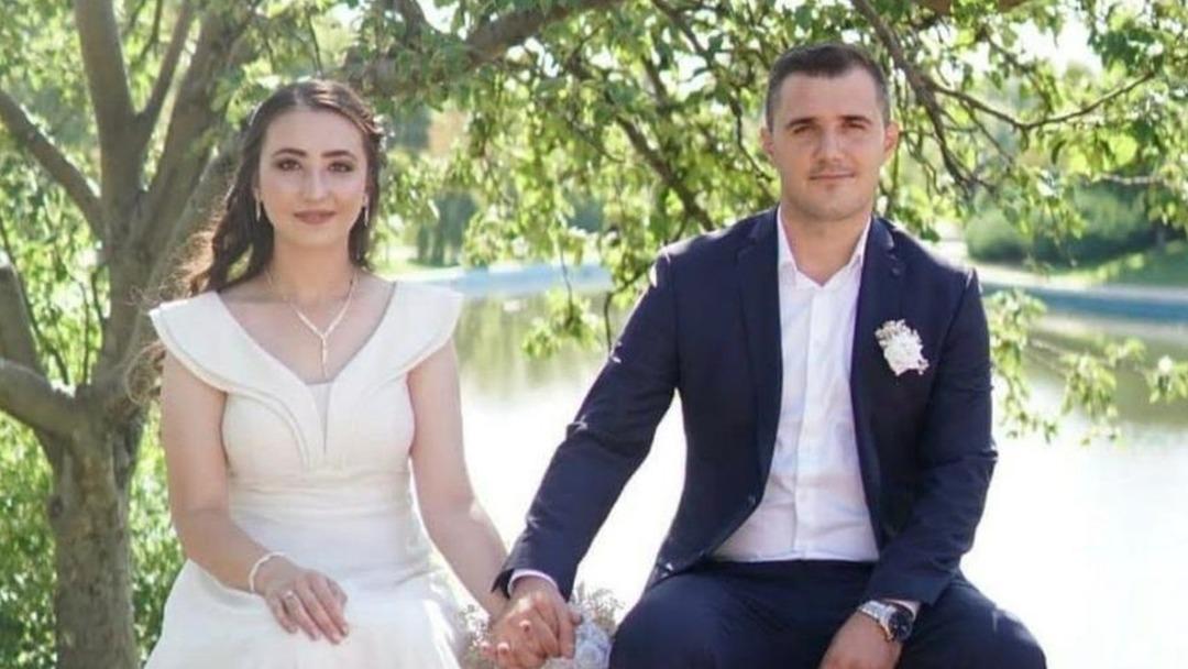 18 günlük eşi Sevginur Aktaş ı bu hale getirmişti! Cezası belli oldu 3
