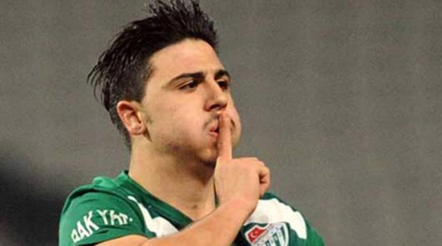 Ozan Tufan: Kupayı istiyoruz