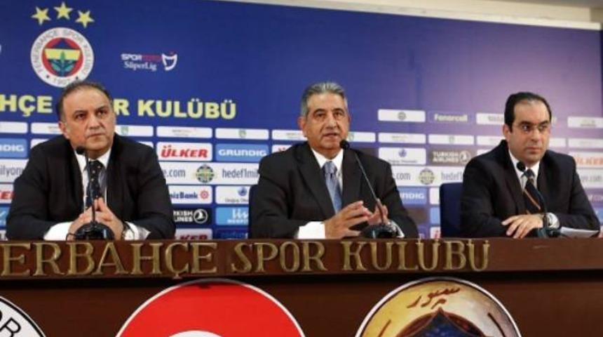 Fenerbah&ccedil;e'de tarihi karar! 