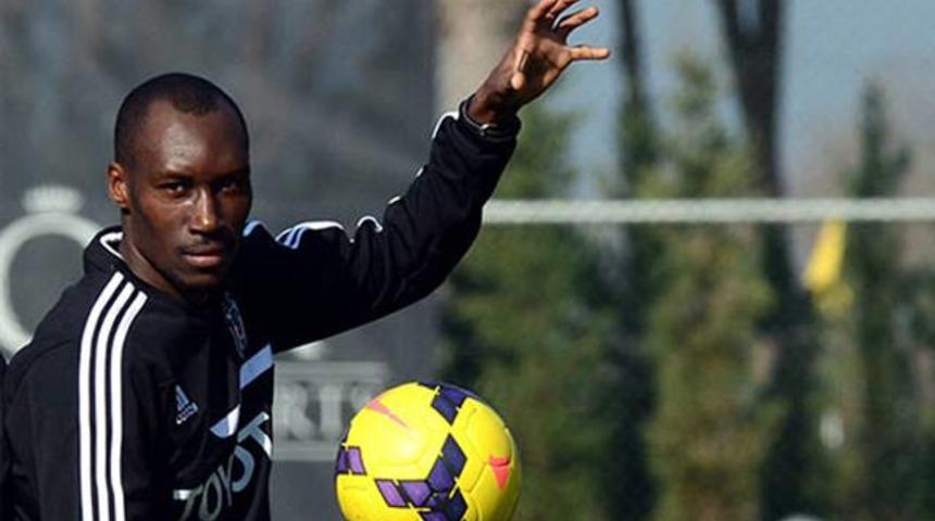 Atiba ile yollar ayrılıyor!