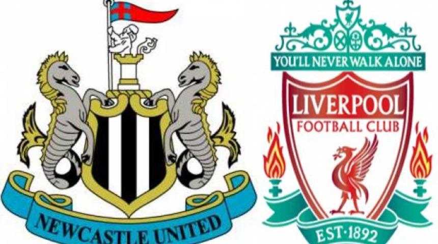 Liverpool - Newcastle United ma&ccedil;ı canlı yayınla Lig Tv 2'de