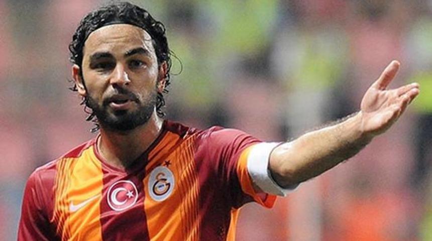 Son 4 sezonun en istikrarlı Sel&ccedil;uk İnan'ı...