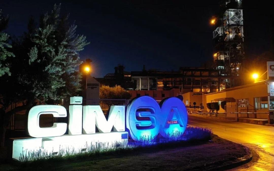 CIMSA kritik eşiklerde: Ya fincanı katlayacak ya da mavi desteğe dönecek 2