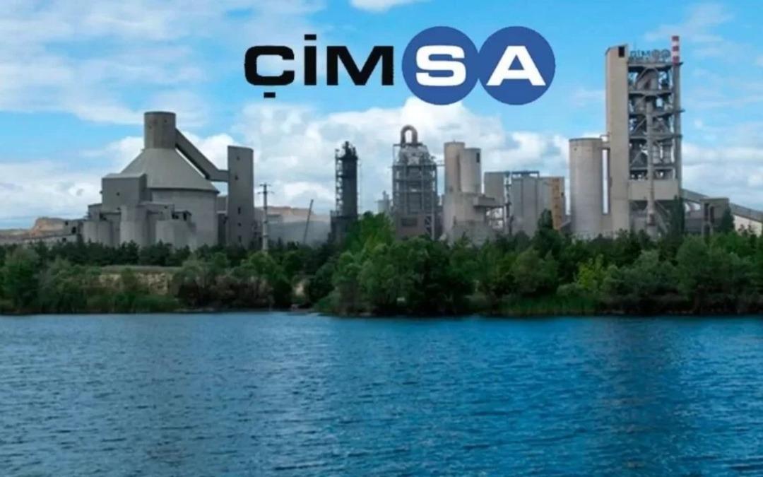 CIMSA kritik eşiklerde: Ya fincanı katlayacak ya da mavi desteğe dönecek 4
