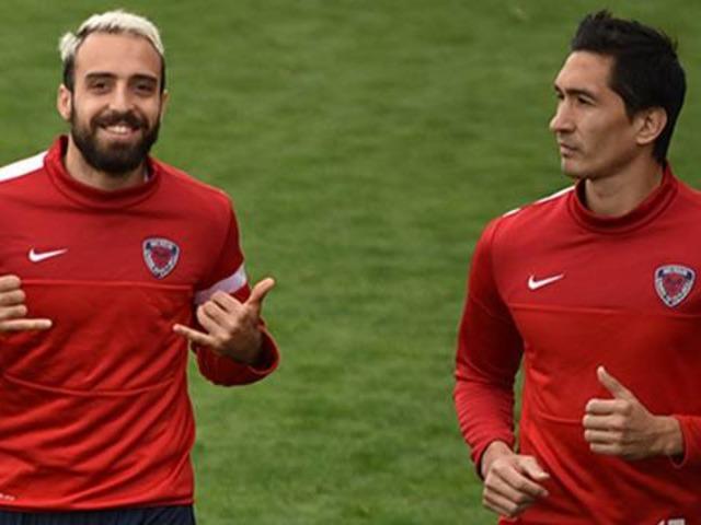 Fenerbahçe maçına prim motivasyonu