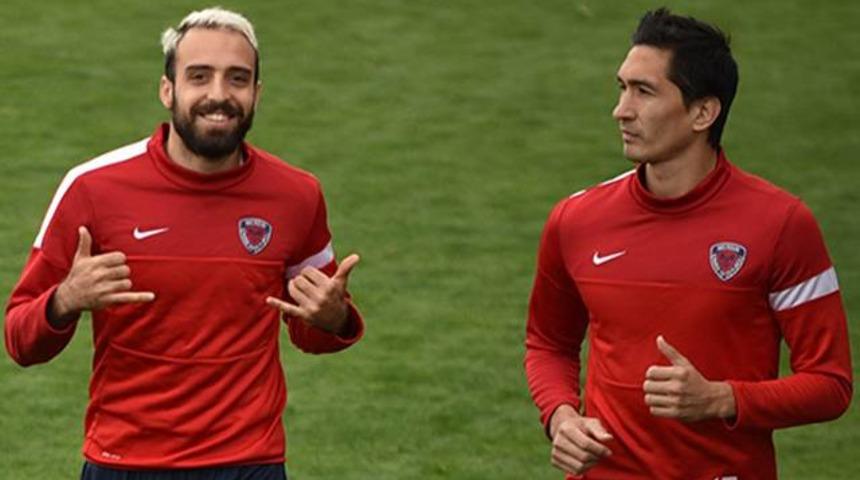 Fenerbahçe maçına prim motivasyonu