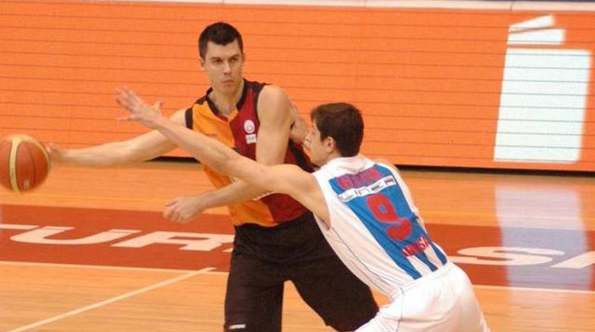 Tofaş 73 - 93 Galatasaray Liv Hospital