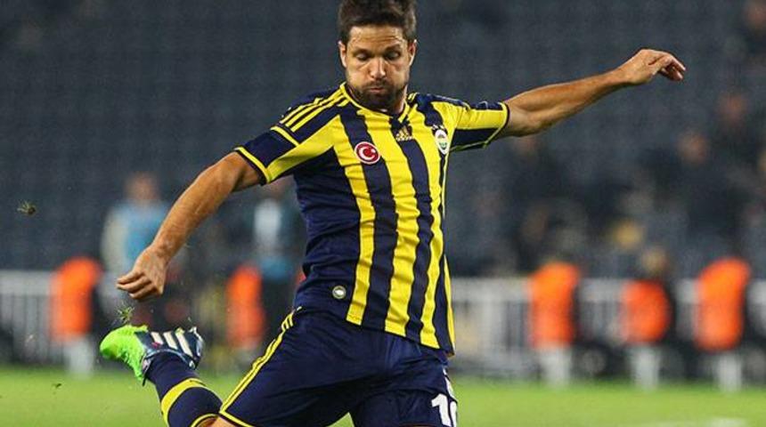 'Diego'nun problemi para değil'