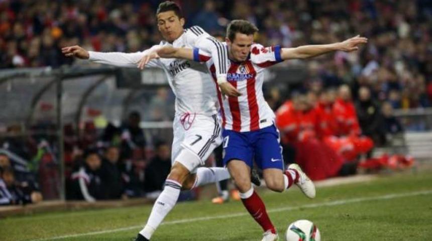 Atletico Madrid – Real Madrid maçı Ntv’den şifresiz ve canlı yayınla izlenebilecek