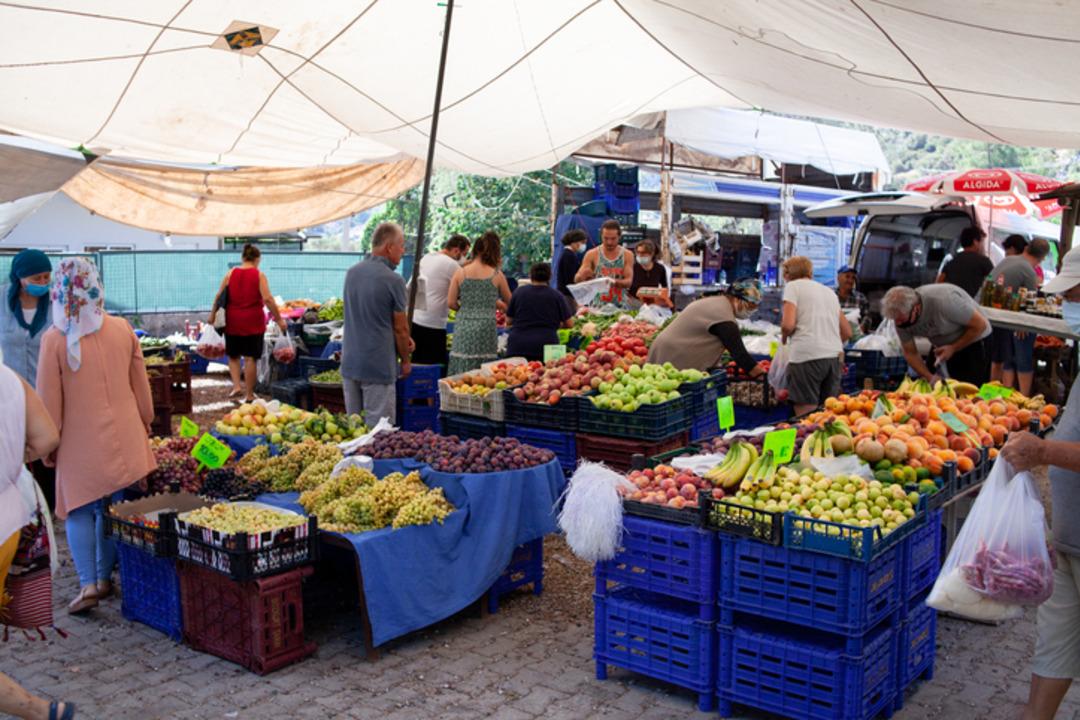 Temmuz ayında fiyatı en çok yükselen ürün belli oldu!  5