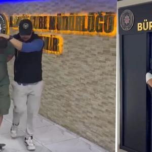 İzmir'de kan donduran cinayet! Yaşlı çift evlerinde ölü bulundu; Katil en yakınları çıktı