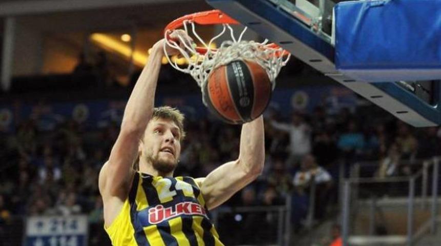 Fenerbah&ccedil;e &Uuml;lker &ndash; Maccabi Electra ma&ccedil;ı canlı yayınla Ntv Spor'da ekrana geliyor